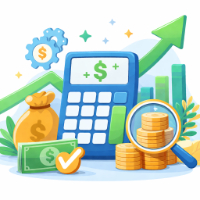 Pay Raise Calculator