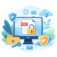 PDF Encryption