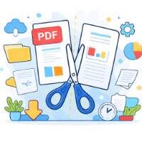 PDF Splitter