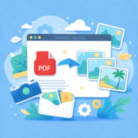 PDF to Images