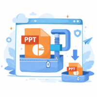 PPT Compressor