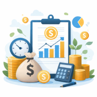 Present Value of an Annuity Calculator