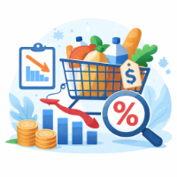 Price Elasticity of Demand Calculator