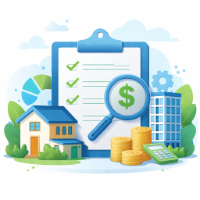 Property Management Cost