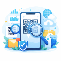 QR Decoder