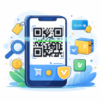 QR Scanner