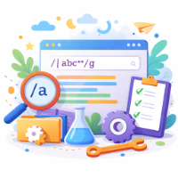Regex tester