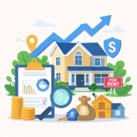 Rental Property Calculator