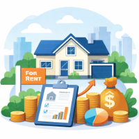 Rental Property Depreciation