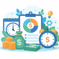 Salary to Hourly Calculator