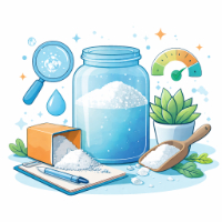 Salt generator