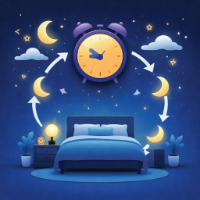 Sleep Calculator