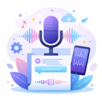Speech to Text