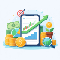 Stock Profit Calculator