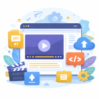 Subtitle Tools