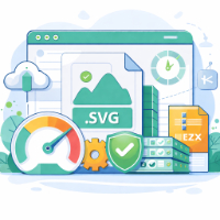 SVG Optimizer