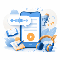 Text to Speech