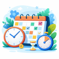 Time Duration