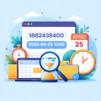 Timestamp Converter