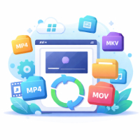 Video Format Converter