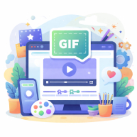 Video to GIF Converter
