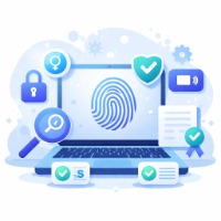 WebRTC Fingerprint