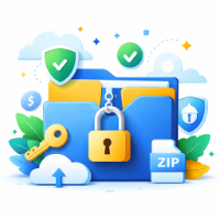 ZIP Encryptor