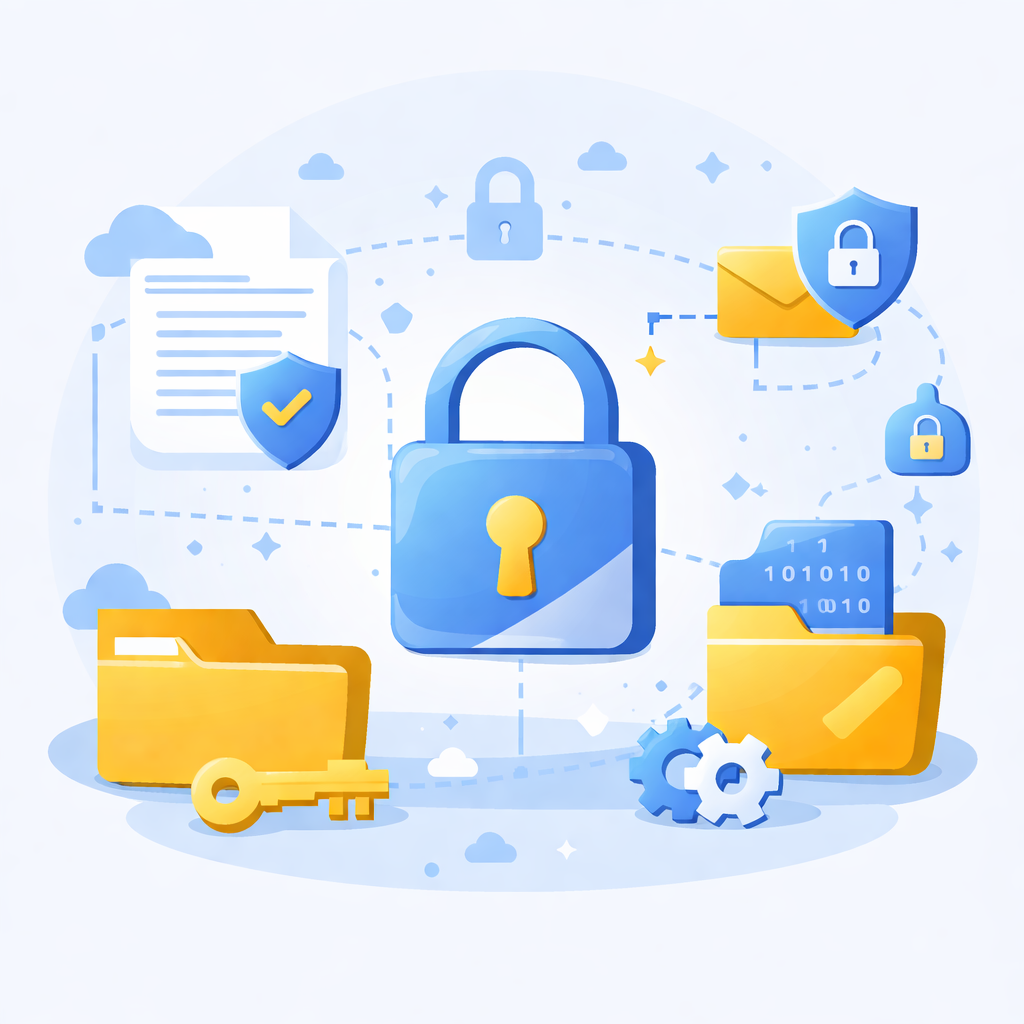 DES encrypt / decrypt tool icon