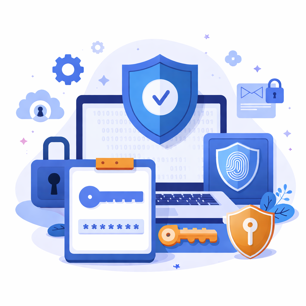 Генератор HMAC tool icon