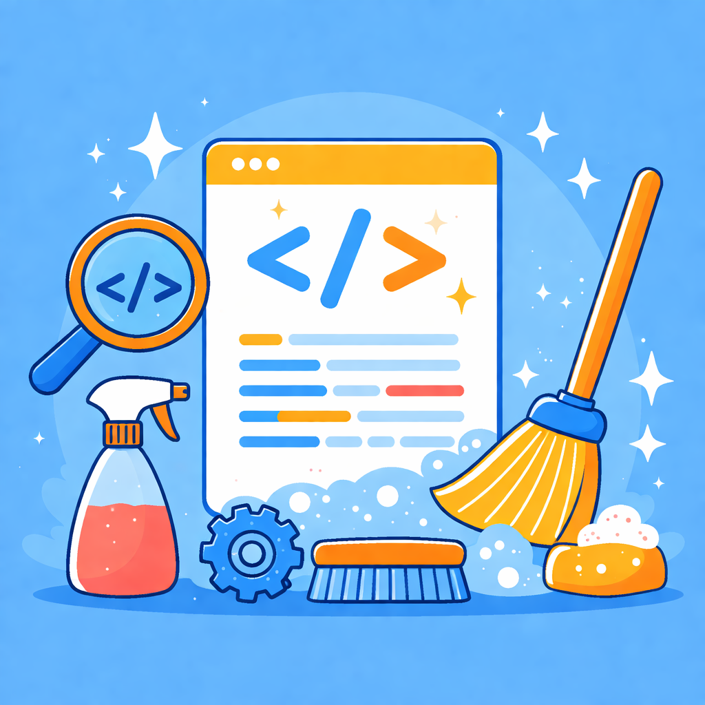 Бесплатный онлайн-инструмент удаления HTML-тегов tool icon