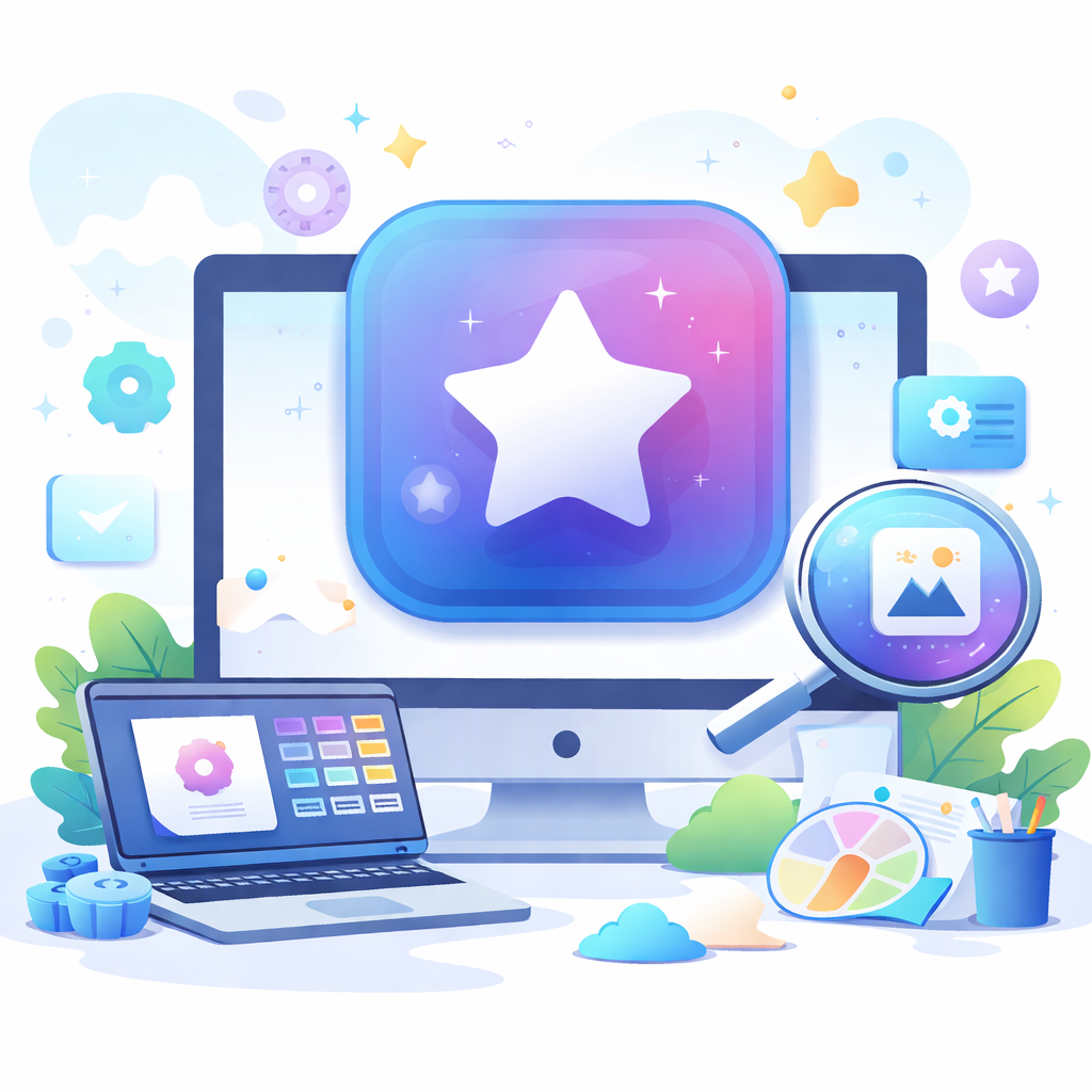 Generador ICNS online gratis tool icon