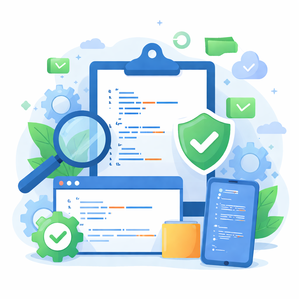 Валидатор JSON Schema tool icon