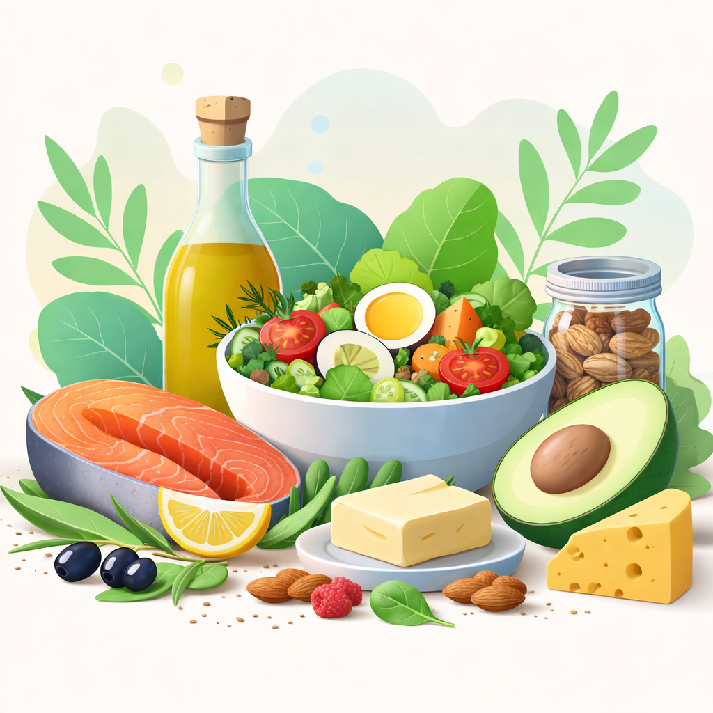 Keto Calculator tool icon