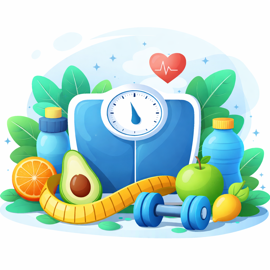 Lean Body Mass Calculator tool icon