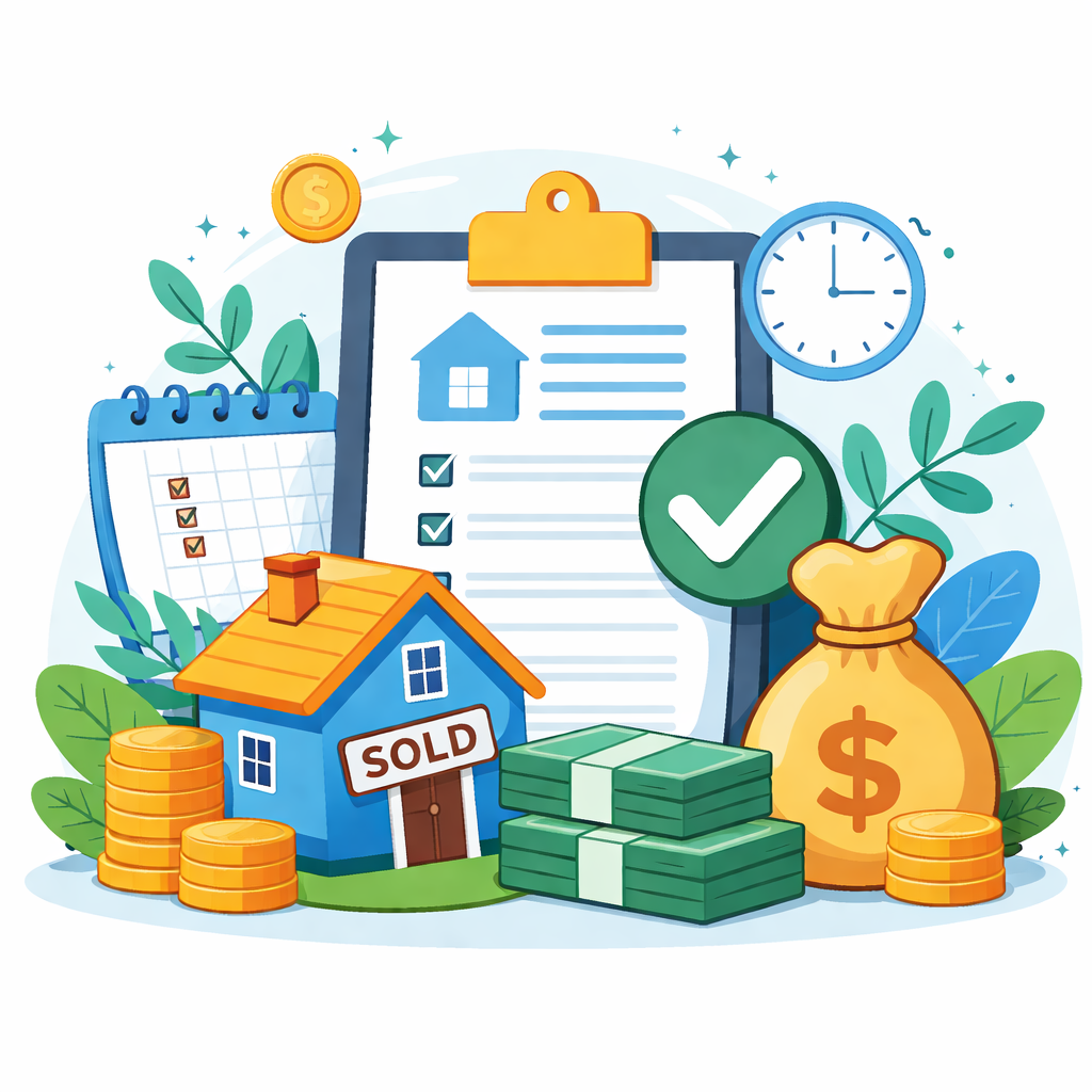 Loan Payoff Calculator tool icon