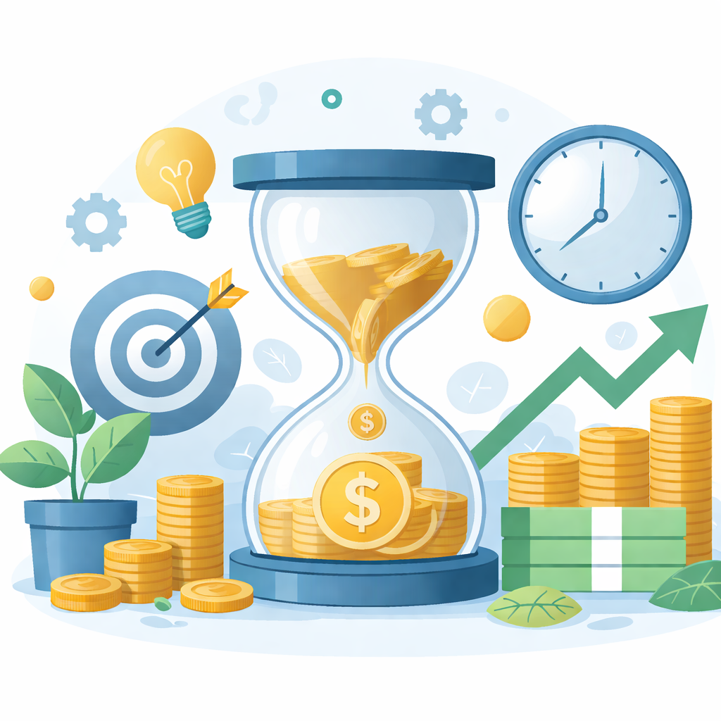 Payback Period Calculator tool icon