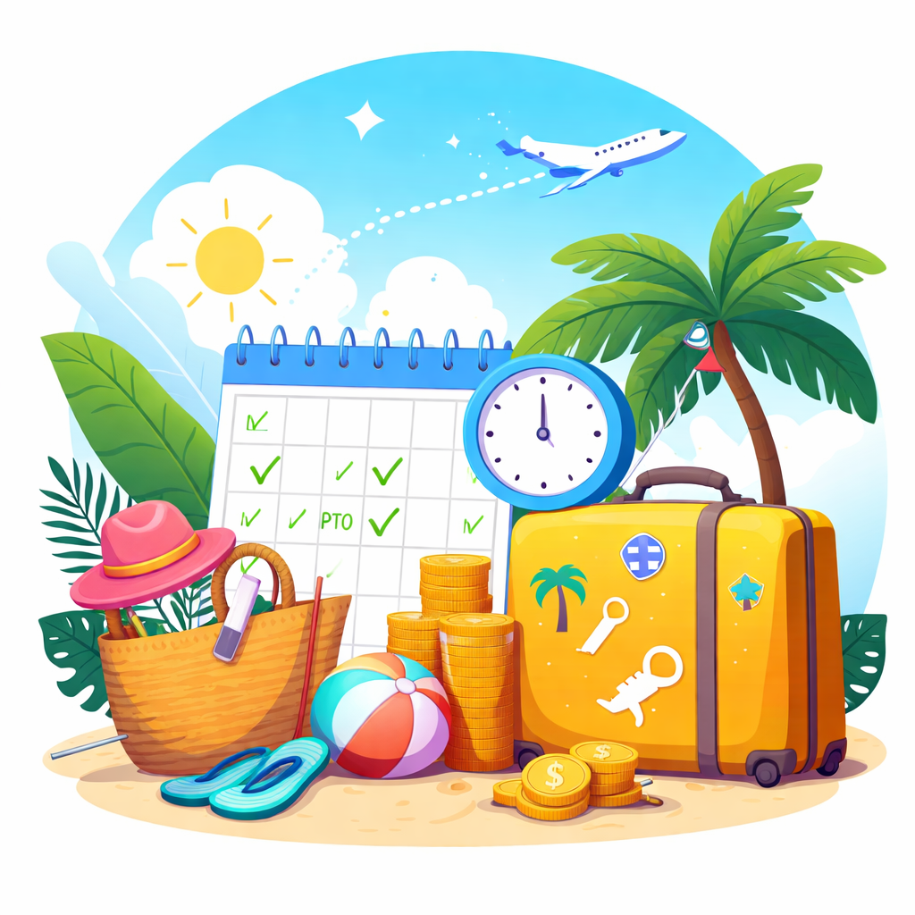 Calculadora de PTO tool icon