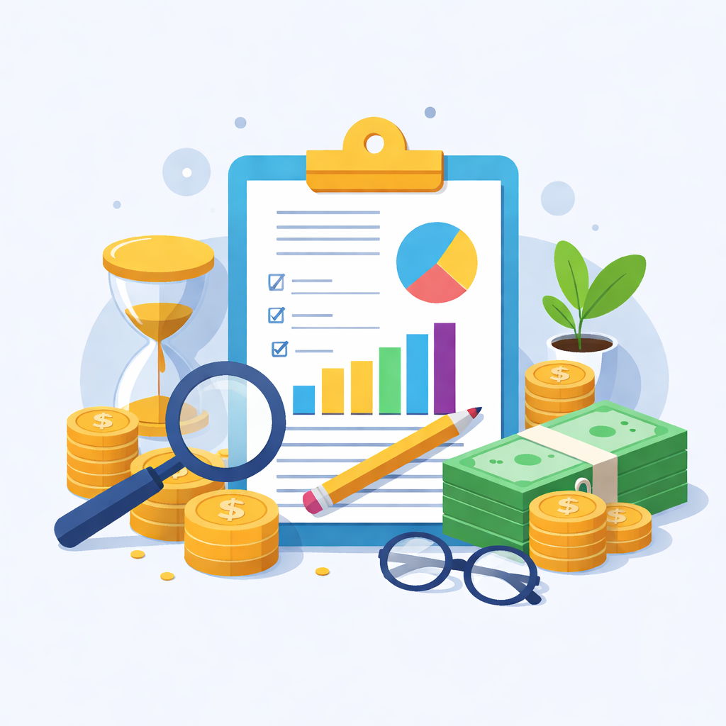 PVIFA Calculator tool icon