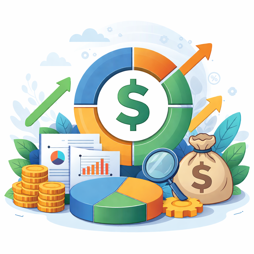WACC Calculator tool icon